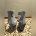 Croft & Barrow  ortholite NWT heels mauve Photo 3