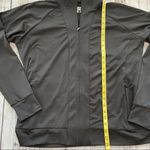Columbia  Omni-Shade Black Full Zip Jacket. Size XLarge Photo 10