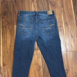 American Eagle  distressed skinny jeans. Photo 2