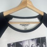 Netflix  Stranger Things 'Friends Don't Lie' 3/4 Tee (Small)‎ Photo 3