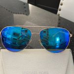 Michael Kors Aviator Sunglasses $167 Photo 9