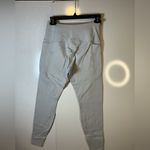 Lorna Jane  Soft Gray Active Leggings Photo 3