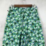 Diane Von Furstenberg  x Target Women Cargo Pants S Parachute Funky Retro Hip Hop Photo 5