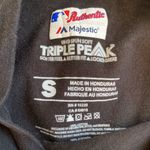 Majestic NY Mets  Ring Spun Soft Short Sleeve T-Shirt Photo 3