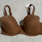 Aerie  Rich Brown Underwire Bra Photo 5