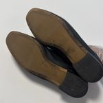 Tory Burch Kira Leather Loafers Business Casual Office Luxury size 7 Black Photo 6