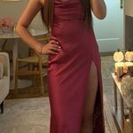 Princess Polly Lioness Midi Dress Photo 0