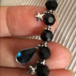 Swavorski Swarovski magic long  necklace with locket Photo 6