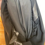 Isabel Marant Étoile Women's Lame Mae Dress ($655) Metallic Midi New Years Eve Photo 13