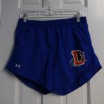 Under Armour Royal Blue Sport Shorts Size M Photo 0