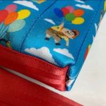 Disney Parks x Harvey’s Pixar UP! Character AOP convertible crossbody Blue Photo 5