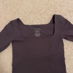 Free People  Top Long Sleeve Photo 2