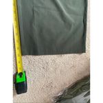 GapFit wide leg woman’s activewear pants Green Size L Photo 8