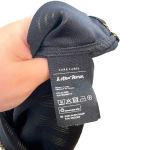 & Other Stories & Other Stories Blouse Top Shirt Button Down Pinstripe Black Gold Size US 2 Photo 11