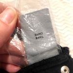 Avec Les Filles Black Skinny High Rise Ankle Jeans Womens 26 Fall Denim Classic Photo 3