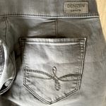 Levi's Denizen Gray Joggers Photo 5