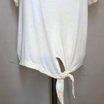 Moral Fiber  Juniors T-Shirt Tie-Dye Photo 6