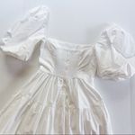 NEW Cara Cara Women’s Sydney Tiered Belted Cotton Photo 9