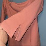 Cinq à Sept Cinq a Sept Bateau Neckline Mini Dress Size 4 Photo 4