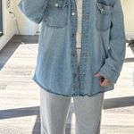Pull & Bear  Jean Jacket Photo 1