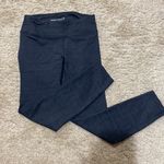 Outdoor Voices Dark gray  size small leggings EUC Photo 0
