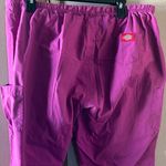 Dickies  scrub slacks large Photo 9