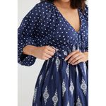 NEW TALISMAN Gaia Dress Photo 4