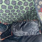 Vera Bradley Campus Backpack Nomadic Floral Bag Quilted Travel Boho Carry On Photo 12