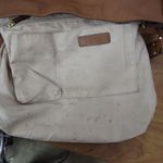 Michael Kors Brown Leather Michael,  Shoulder Bag Photo 5
