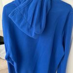 Nike Blue Duke Devils Hoodie University Sweatshirt Photo 1