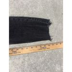 Abercrombie & Fitch the skinny high rise curve love size 25/0 distressed Photo 9