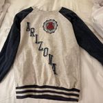 Pressbox Vintage university Of Arizona Crewneck Photo 0