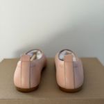 Everlane  The Day Glove in Pale Pink, Size 10 Photo 5