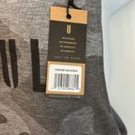 Nobull Gray Camo Women's Tank Top Photo 1