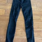 Parker Smith  Black Jeans Photo 0