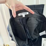 Elizabeth and James  The Real Real wide leg pants Sz 4 Photo 1