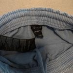 Les Frans Sweatshorts Size XS Photo 2