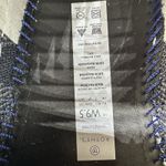 Rothy's The Original Slip On‎ Sneakers Low Top Black Gray Camo Women's 9.5 Photo 8