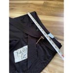 NWT NORI Bermuda Cargo Black Women’s Shorts Black Size XS Photo 4