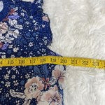 Per Se ption Concept Blouse Sz L Photo 6