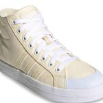 Adidas Bravada Mid-Platform Hightop Trainers Sneakers US Women Size 10 MSRP $119 Photo 0
