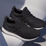 Adidas Women’s Ultra Boost Running Shoe Photo 0