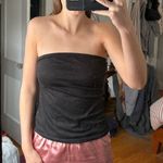 Antistar  black tube top Photo 1