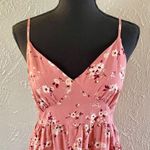 🌸Liv & Lottie Floral Dress🌸~med Pink Photo 1