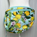 Vera Bradley Essential Compact Sling Bag
Print LEMON GROVE NEW Photo 7