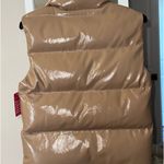 BuddyLove Puffer Vest Photo 2