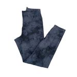 Old Navy Active Women’s Powerchill Camo Gray Cotton Blend Stretchy l SZ M # 1154 Photo 4