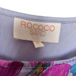 ROCOCO SAND Long Dress in Lilac‎ Pink Size XS Photo 8