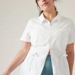 Athleta  Advantage Cinch Top   Photo 0