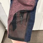 Free People Movement Colorblocked Dylan High Waist Cropped Leggings Photo 4